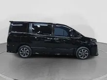 2018 Toyota Voxy 2.0 MPV