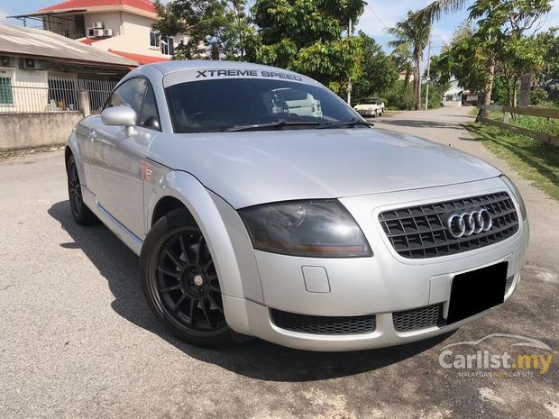 Search 22 Audi Cars For Sale In Malaysia Carlist My
