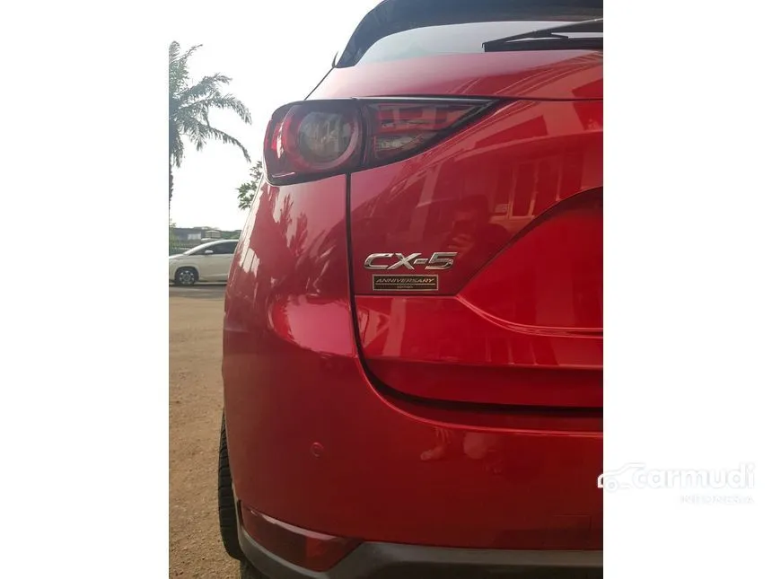 2017 Mazda CX-5 GT SUV