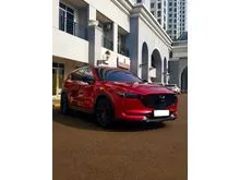 2017 Mazda CX-5 2.5 GT SUV