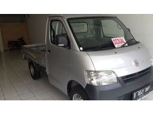Daihatsu Gran Max 1.3 Pick Up 2015