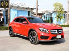 2017 Mercedes-Benz GLA200 1.6 Urban SUV AT