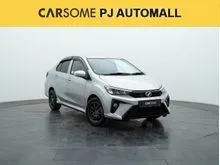 2022 Perodua Bezza 1.0 Sedan