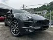 Used 2017 Porsche Macan 2.0 SUV