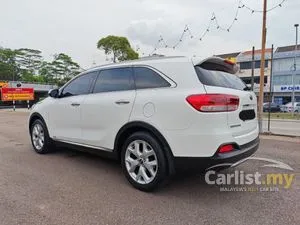 2018 Kia Sorento 2.4 MS SUV