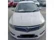 Used 2015 Proton Preve 1.6 Executive Sedan .Gempak Giler price,Promosi year end sales