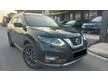 Used 2019 Nissan X-Trail 2.0 (A) HI-SPEC FACELIFT POWER BOOT 30K KM - Cars for sale