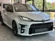 Recon 2022 Toyota Yaris 1.6 GR RZ HIGH Performance Pack Hatchback