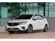 2022 Honda City 1.0 (ปี 20-25) SV Hatchback