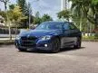 Used 2016 BMW 320i 2.0 M Sport Sedan 2017