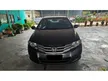 Used 2009 Honda City 1.5 S i