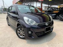 2014 Perodua Myvi 1.5 SE Hatchback HIGH SPEC SE LIMITED SPEC LIKE NEW CAR