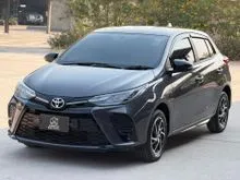 2022 Toyota YARIS 1.2 (ปี 17-25) Sport Hatchback