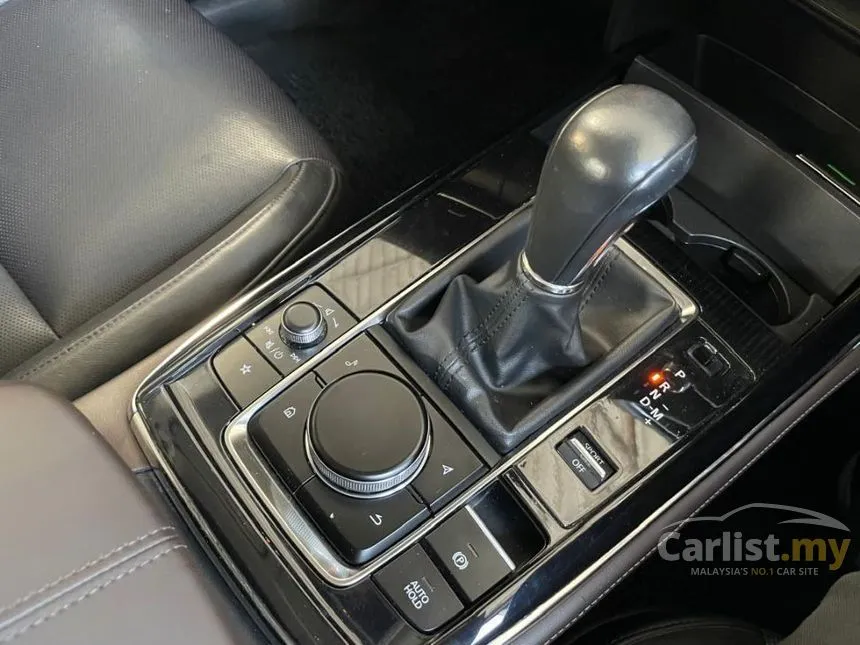 2024 Mazda CX-30 SKYACTIV-G High SUV