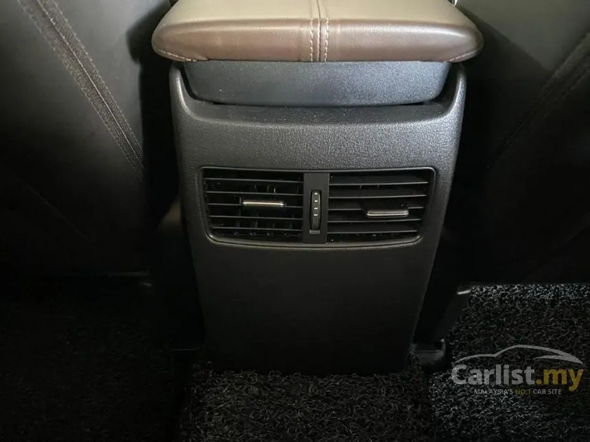 2024 Mazda CX-30 SKYACTIV-G High SUV