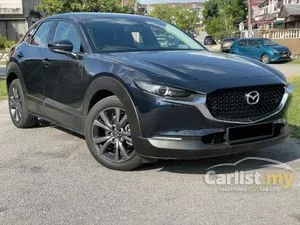 2024 Mazda CX-30 2.0 SKYACTIV-G High SUV