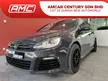 Used 2011 Volkswagen Golf 1.4 Hatchback (A) NEW PAINT R BODYKIT
