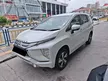 Used 2022 Mitsubishi Xpander 1.5 MPV + Sime Darby Auto Selection + TipTop Condition + TRUSTED DEALER + Cars for sale