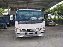 2020 Isuzu NPR70 4.8 Lorry