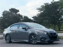 2021 Nissan Almera 1.0 VLT Sedan - Welcome Test Drive