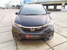 2017 Honda Jazz 1.5 RS Matic km 7000 Paket Menarik