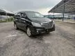 Used 2014 Toyota Innova 2.0 G MPV CAR CONDITION TIP TOP PLATE JOHOR - Cars for sale