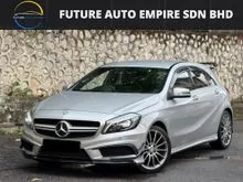 2016 Mercedes-Benz A180 1.6 SE Hatchback / AMG LINE BODYKIT WITH SPOILER / REG 2021
