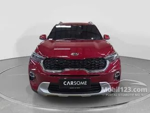 2021 KIA Sonet 1.5 Premiere SUV