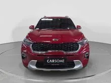 2021 KIA Sonet 1.5 Premiere SUV - UNIT BEBAS TABRAK BANJIR - FREE GARANSI 1 TAHUN #A