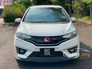 2016 Honda Jazz 1.5 V Hatchback