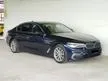 Used BMW 520i 2.0 Facelift (A) F.S.R U.Wty Low Mile G30