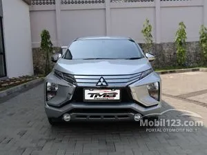 2019 Mitsubishi Xpander 1.5 Ultimate MPV