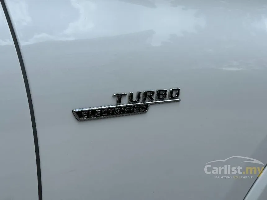 2024 Mercedes-Benz AMG GLC43 4MATIC Coupe