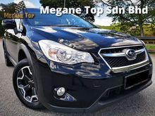 2015 Subaru XV 2.0 Premium SUV CAR KING LOW MILEAGE