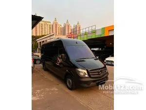 2017 Mercedes-Benz SPRINTER 2.1 315 CDI A3 Van