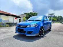 2014 Proton Saga 1.3 FLX Executive Sedan