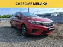 2022 Honda City 1.5 Sedan