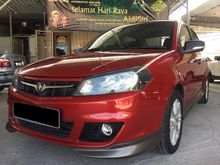 2014 Proton Saga 1.3 SV (A)^^ Ori Paint F/Service Record Car King Tip Top Condition^^
