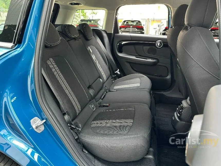 2020 MINI Countryman Cooper S Sports SUV