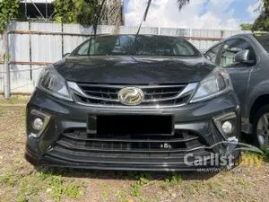 2020 Perodua Myvi 1.5 H Hatchback