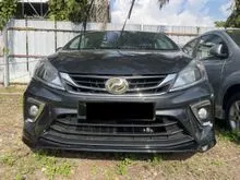 2020 Perodua Myvi 1.5 H Hatchback