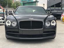2016 Bentley Flying Spur 4.0 V8 Mulliner Sedan