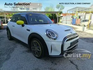 2023 MINI Cooper SE 3 Door Hatchback