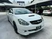 Used 2005 Toyota Caldina 2.0 ZT Wagon LOAN KEDAI TANPA DOKUMEN