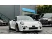 Used 2016 RUF RGT Porsche 911 GT3 Coupe