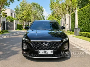 2019 Hyundai Santa Fe 2.2 Grand CRDi SUV