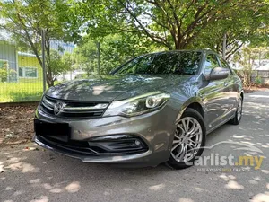 LAST CALL BEFORE SALES TAX GST SALES CARNIVAL 2016 Proton Perdana 2.0 accord model new Sedan below market carnival promotion monthly only FROM rm500