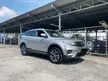 Used KEBABOOM MID YEAR DEAL 2019 Proton X70 1.8 TGDI Executive SUV