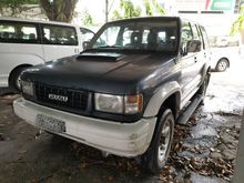 1996 Isuzu Trooper 3.1 TDI (M) DIESEL