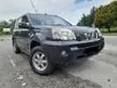 Used 2008 Nissan X